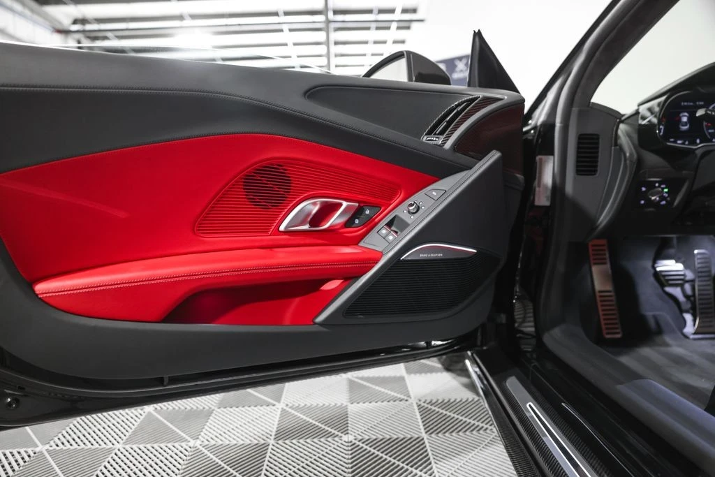 2020 Audi 4S R8 - Image 29 of 31
