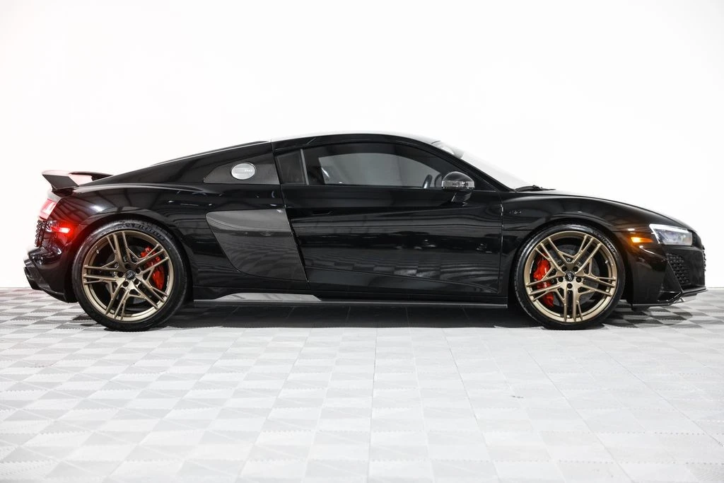 2020 Audi 4S R8 - Image 14 of 31
