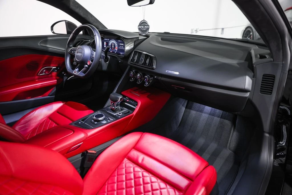 2020 Audi 4S R8 - Image 22 of 31