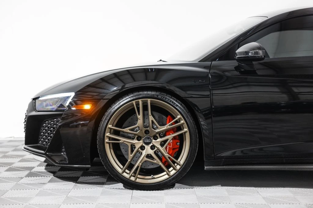 2020 Audi 4S R8 - Image 13 of 31