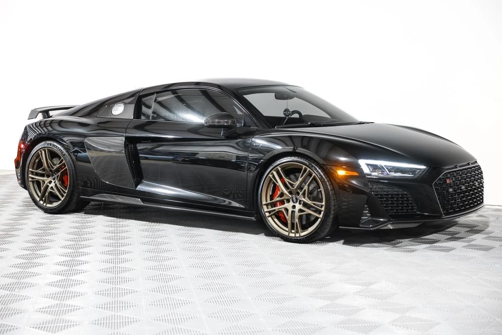 2020 Audi 4S R8 - Image 4 of 31