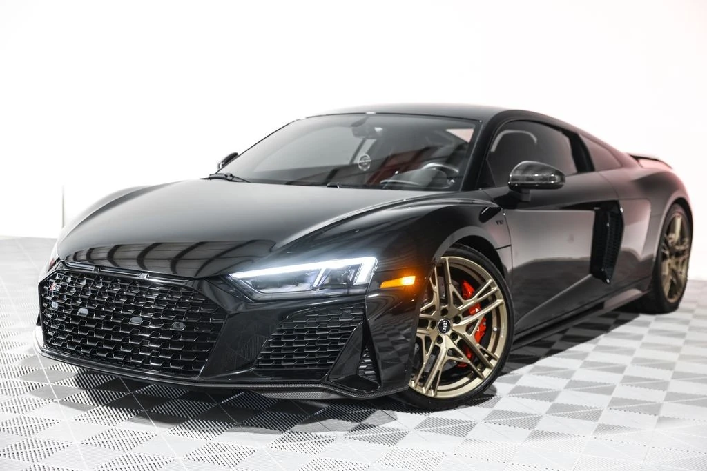 2020 Audi 4S R8 - Image 8 of 31