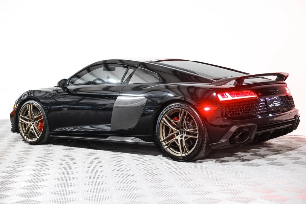 2020 Audi 4S R8 - Image 16 of 31
