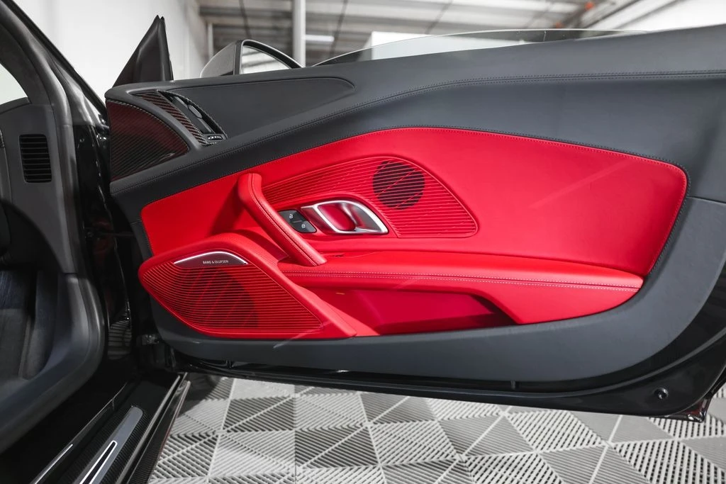 2020 Audi 4S R8 - Image 23 of 31