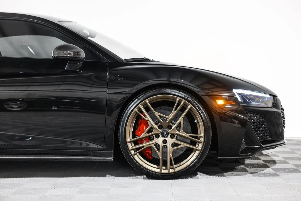 2020 Audi 4S R8 - Image 3 of 31