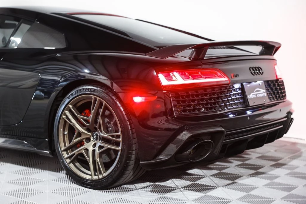 2020 Audi 4S R8 - Image 18 of 31