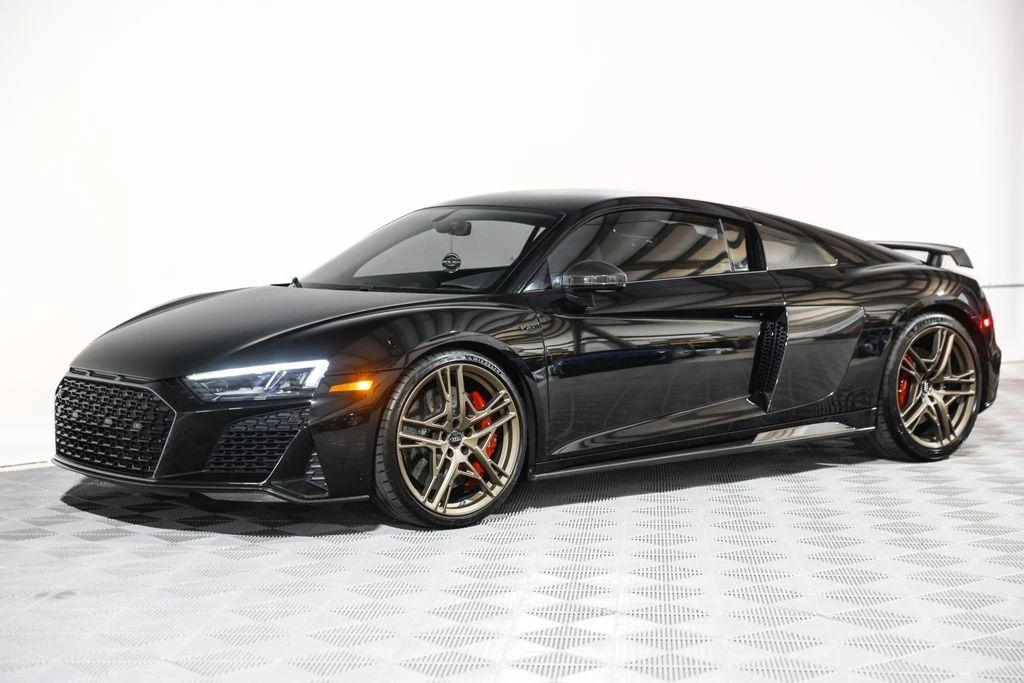 2020 Audi 4S R8 - Image 19 of 31