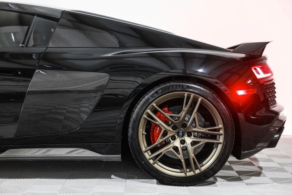 2020 Audi 4S R8 - Image 15 of 31