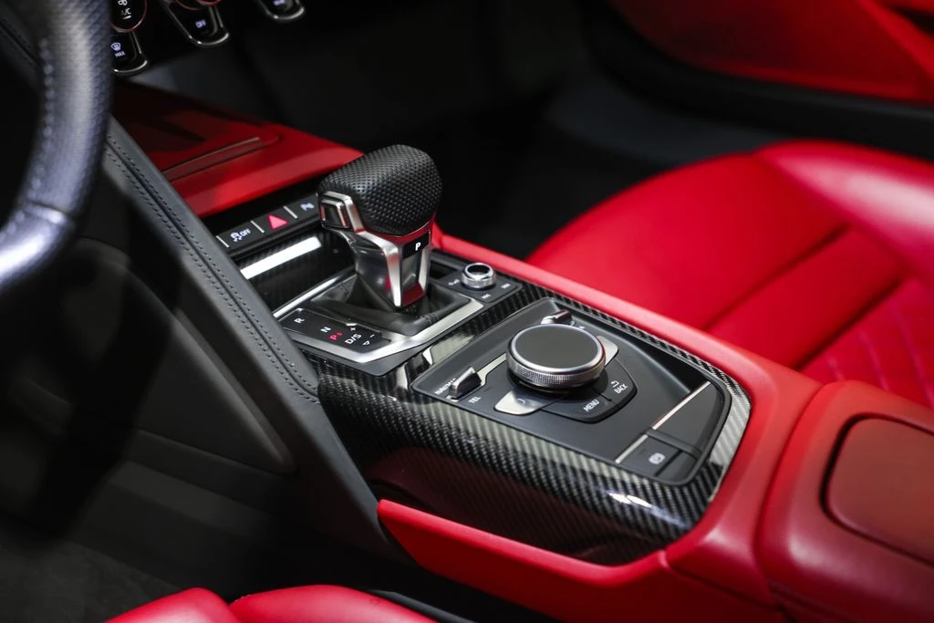 2020 Audi 4S R8 - Image 31 of 31