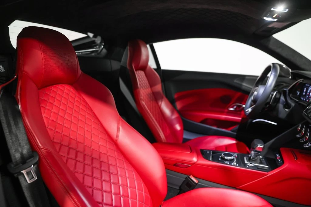 2020 Audi 4S R8 - Image 26 of 31