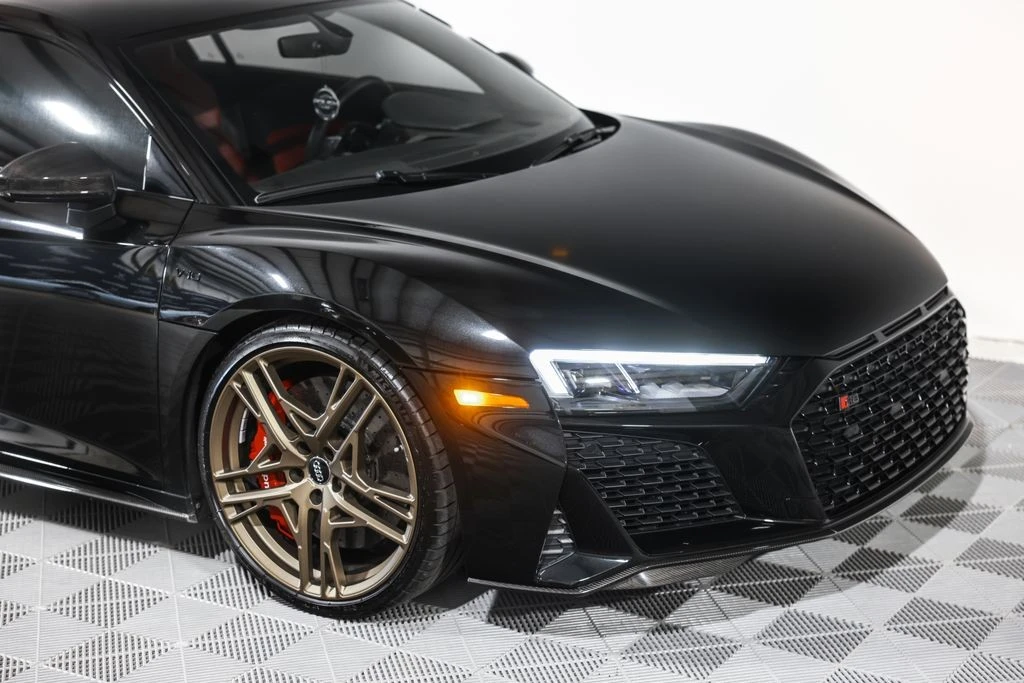 2020 Audi 4S R8 - Image 5 of 31