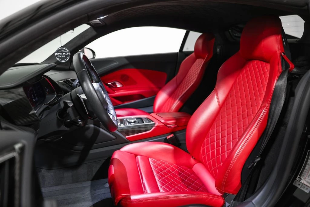 2020 Audi 4S R8 - Image 28 of 31