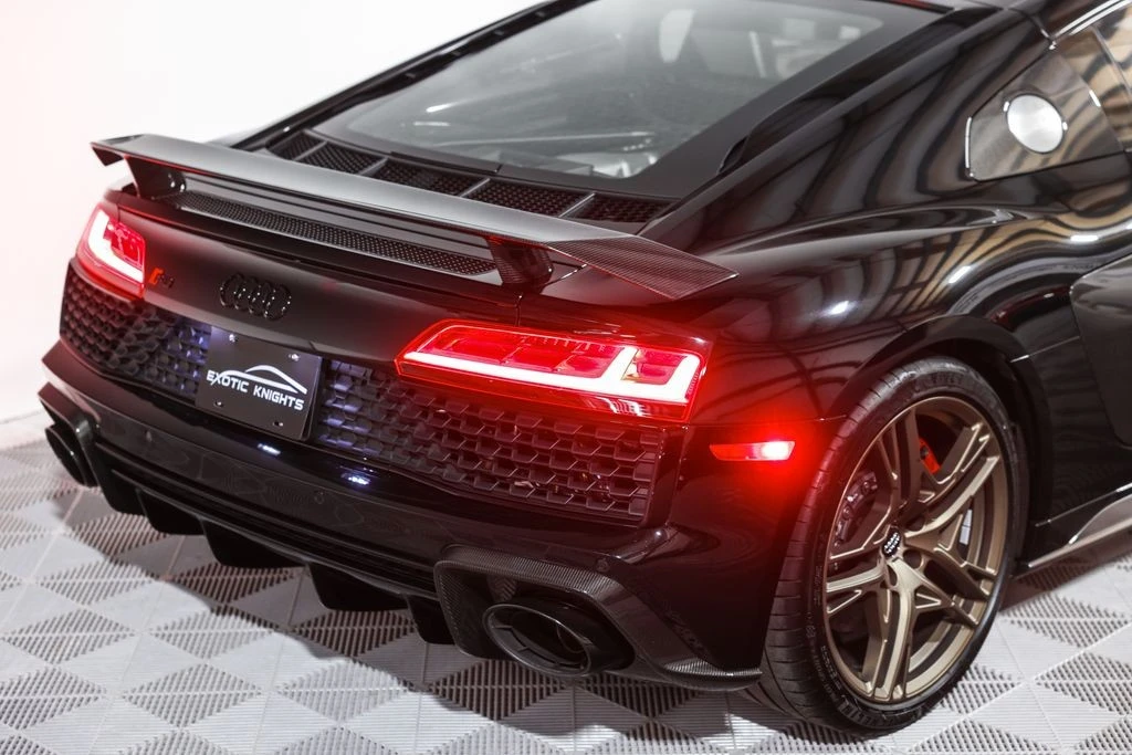 2020 Audi 4S R8 - Image 7 of 31