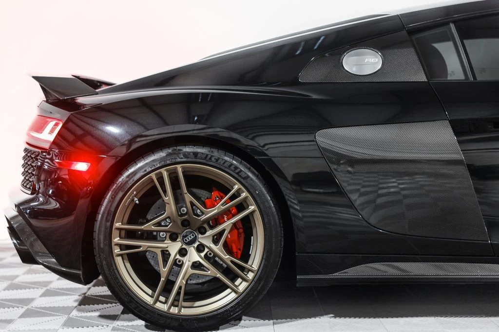 2020 Audi 4S R8 - Image 2 of 31