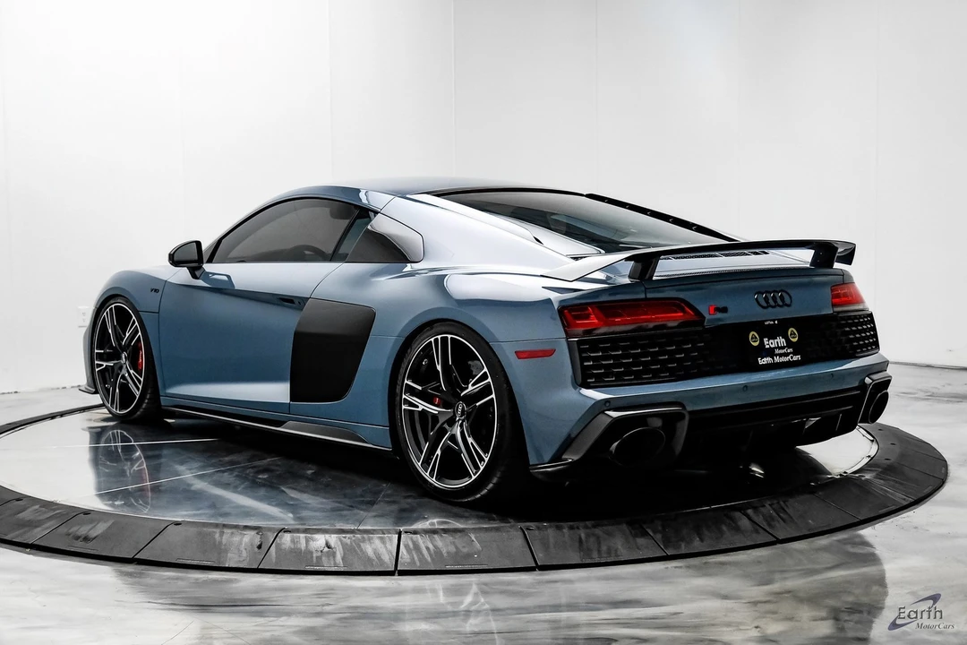 2020 Audi 4S R8 - Image 8 of 12