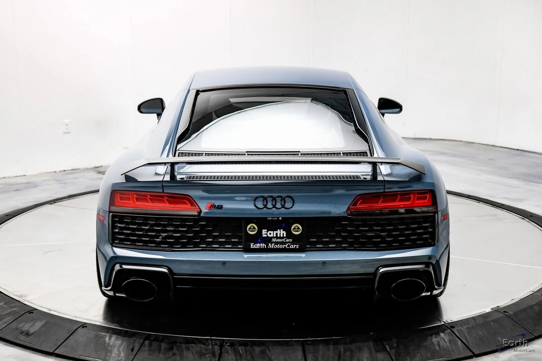 2020 Audi 4S R8 - Image 12 of 12