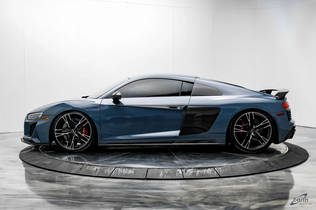 2020 Audi 4S R8 - Image 5 of 12