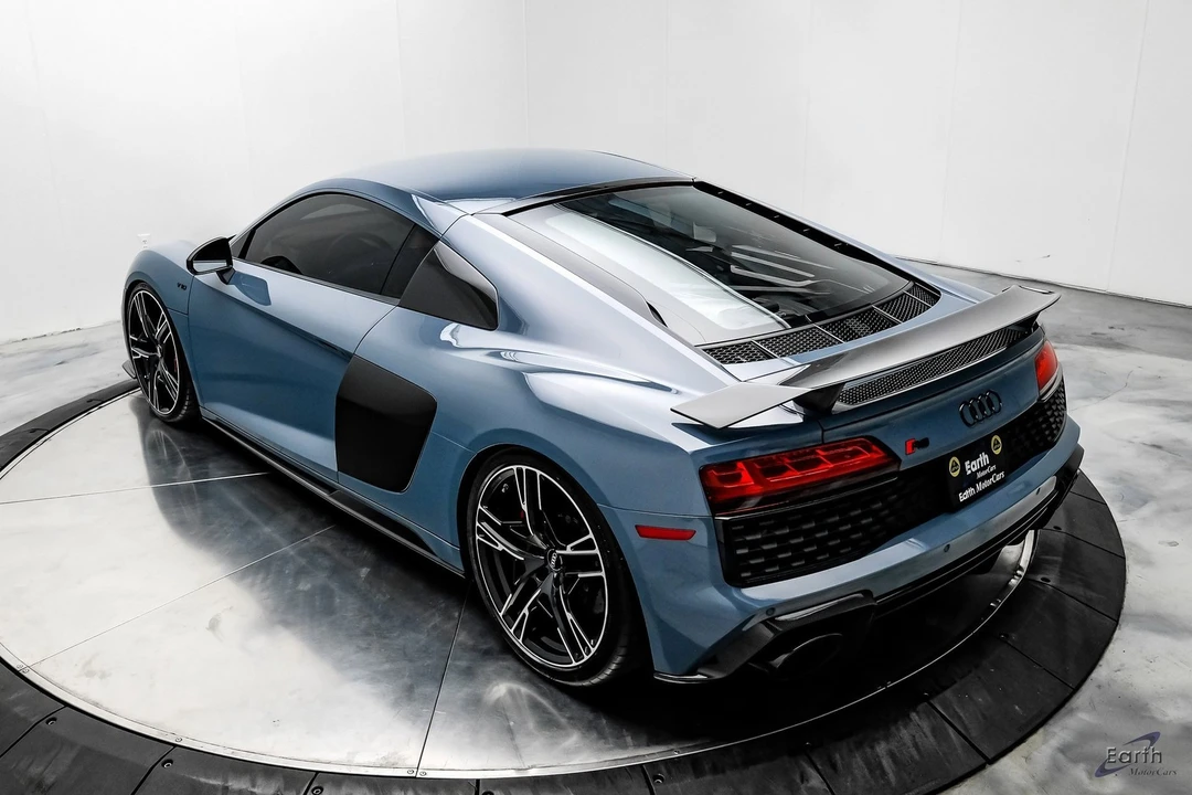 2020 Audi 4S R8 - Image 10 of 12