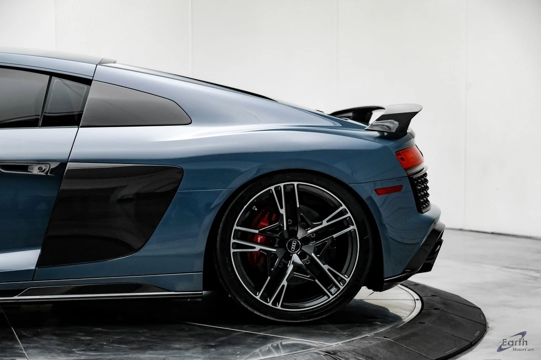 2020 Audi 4S R8 - Image 7 of 12