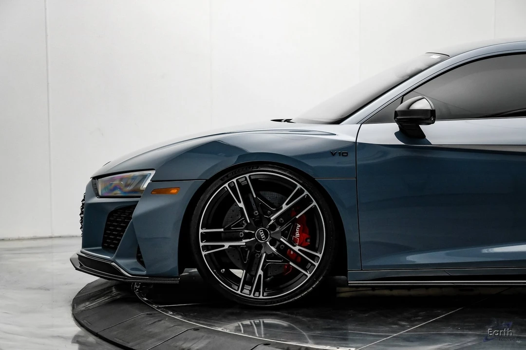 2020 Audi 4S R8 - Image 6 of 12
