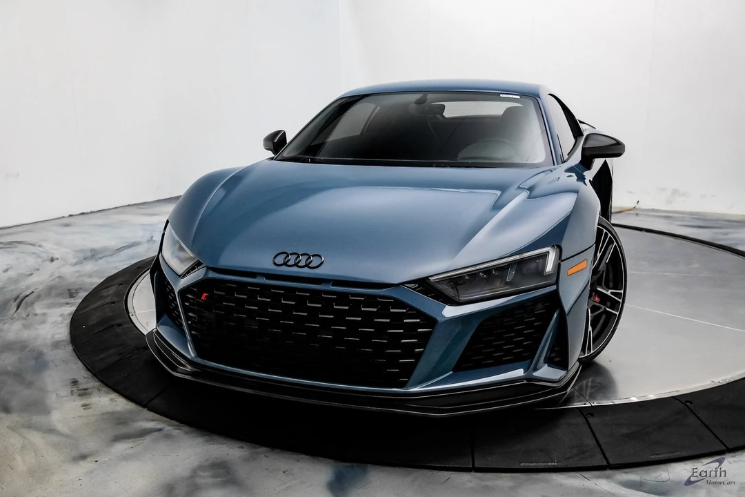 2020 Audi 4S R8 - Image 3 of 12