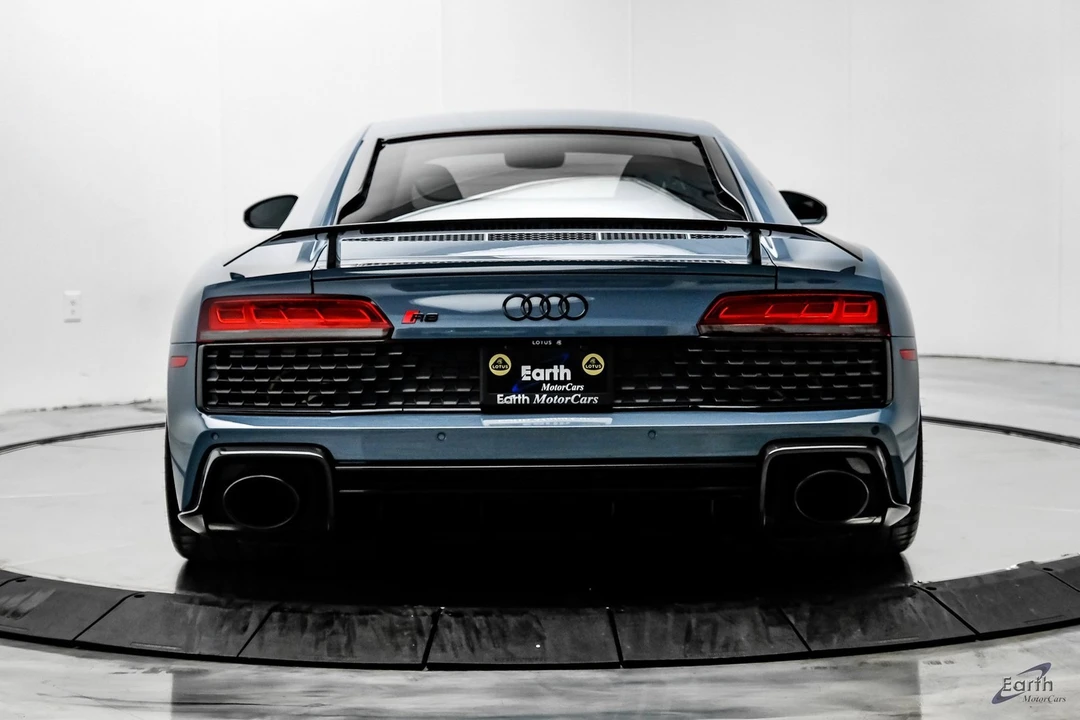 2020 Audi 4S R8 - Image 11 of 12