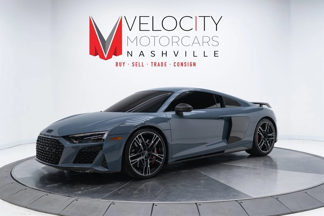 2020 Audi 4S R8 - Image 2 of 4