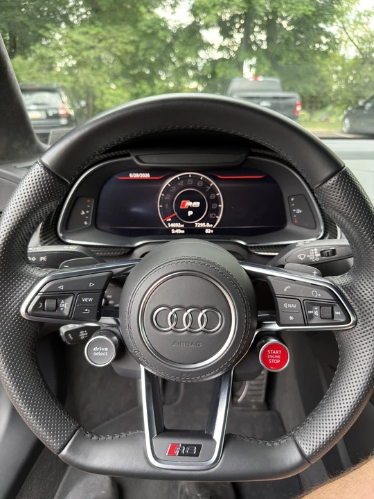 2020 Audi 4S R8 - Image 19 of 20