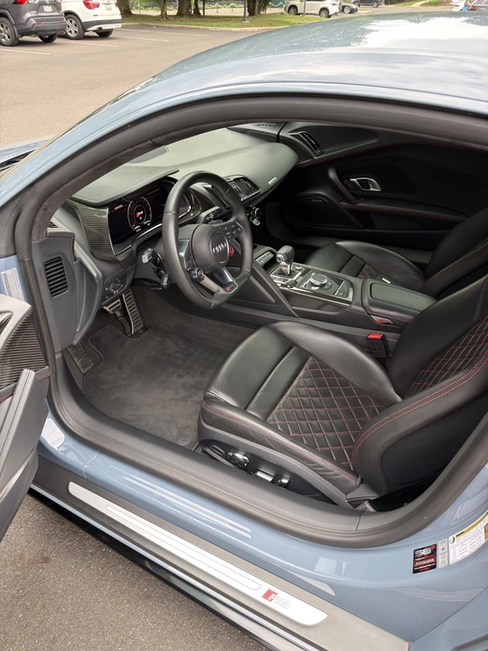 2020 Audi 4S R8 - Image 14 of 20