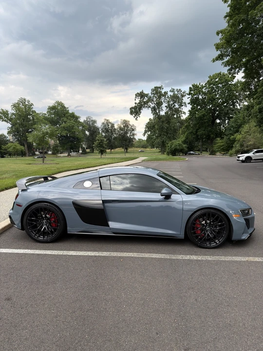 2020 Audi 4S R8 - Image 6 of 20