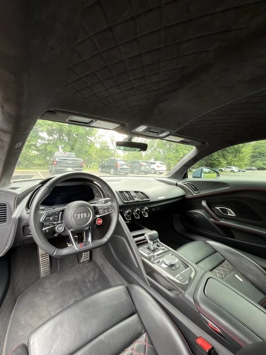 2020 Audi 4S R8 - Image 15 of 20