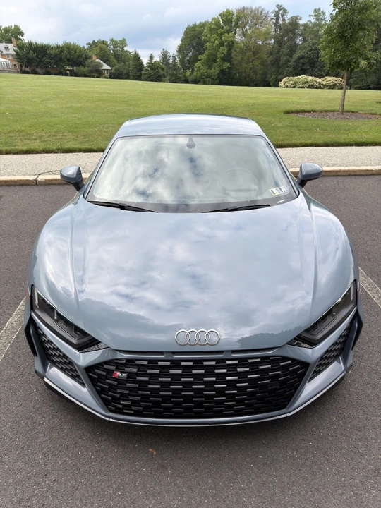 2020 Audi 4S R8 - Image 9 of 20