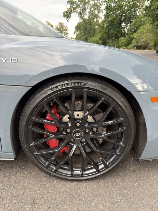 2020 Audi 4S R8 - Image 10 of 20