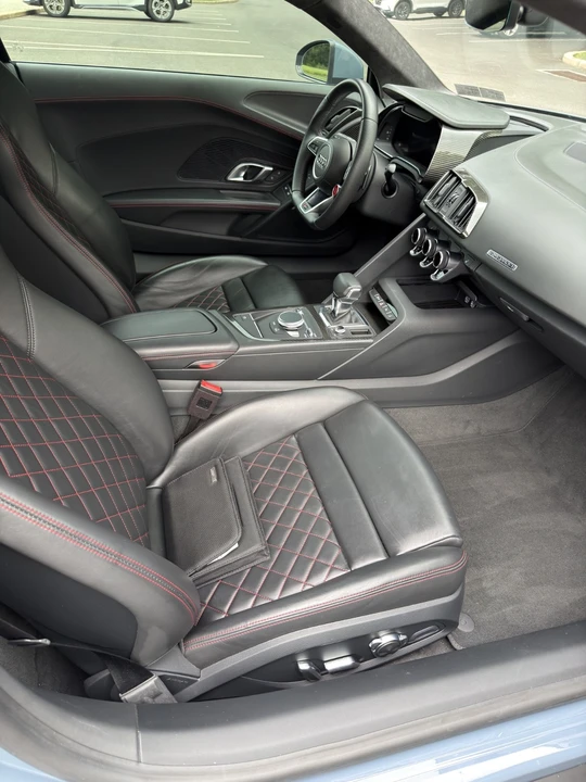 2020 Audi 4S R8 - Image 17 of 20