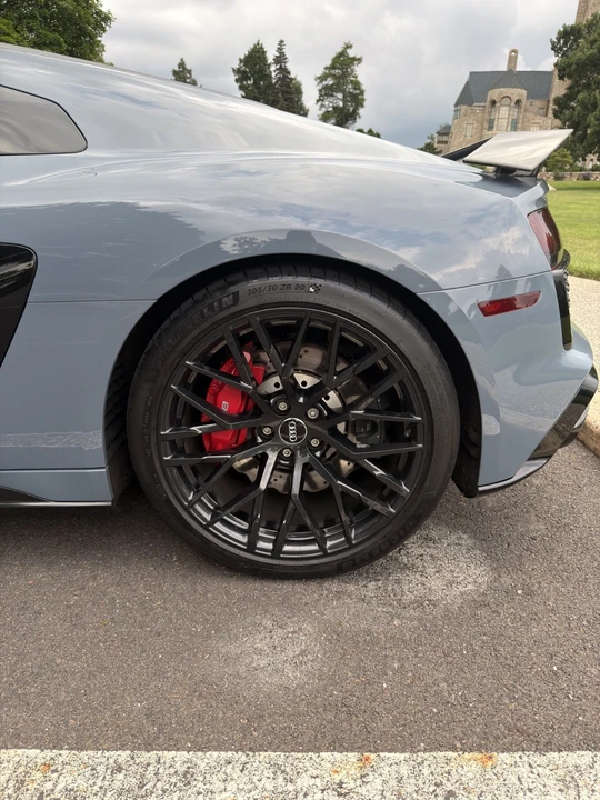2020 Audi 4S R8 - Image 11 of 20