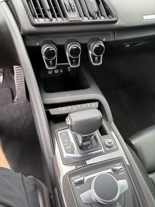 2020 Audi 4S R8 - Image 18 of 20
