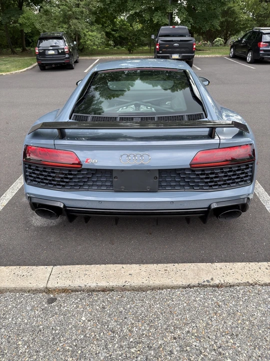 2020 Audi 4S R8 - Image 4 of 20