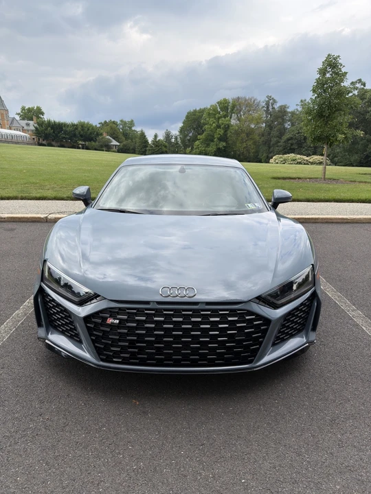 2020 Audi 4S R8 - Image 8 of 20