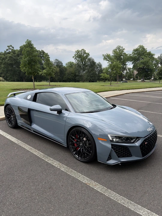 2020 Audi 4S R8 - Image 7 of 20