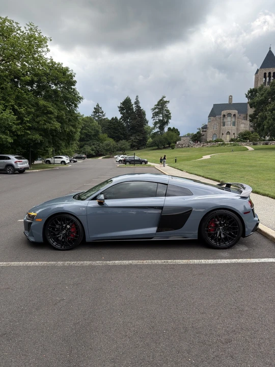 2020 Audi 4S R8 - Image 2 of 20