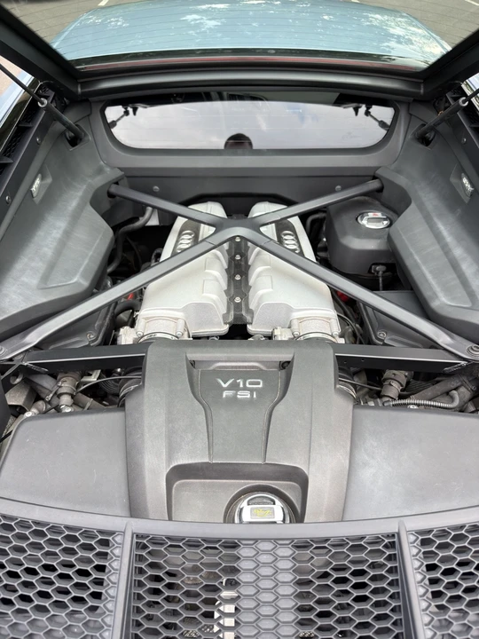2020 Audi 4S R8 - Image 13 of 20