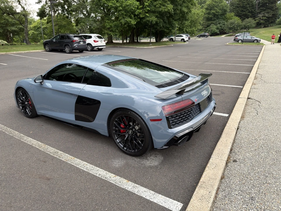 2020 Audi 4S R8 - Image 3 of 20