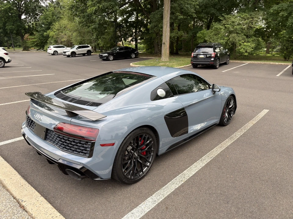 2020 Audi 4S R8 - Image 5 of 20