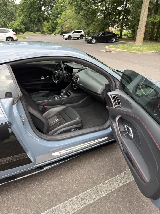 2020 Audi 4S R8 - Image 16 of 20