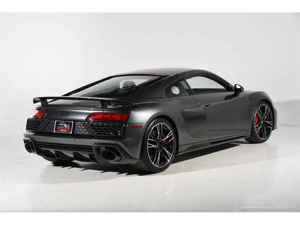 2020 Audi 4S R8 - Image 7 of 31