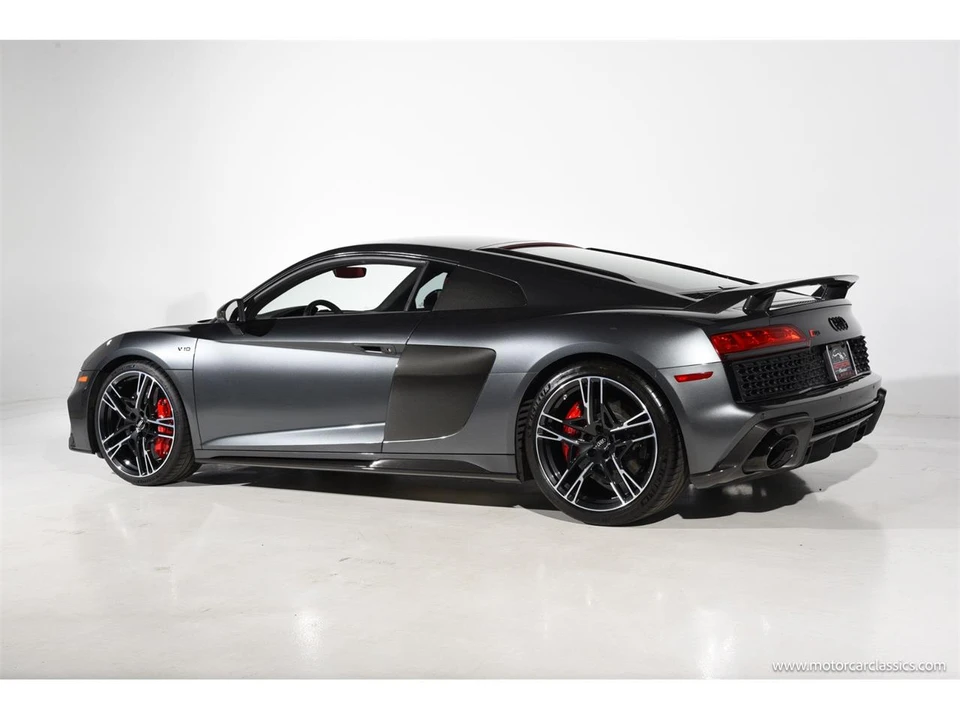 2020 Audi 4S R8 - Image 5 of 31