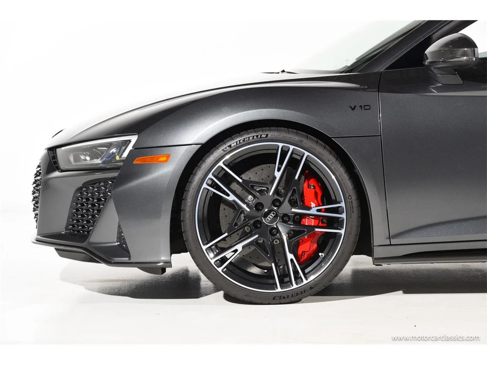 2020 Audi 4S R8 - Image 13 of 31