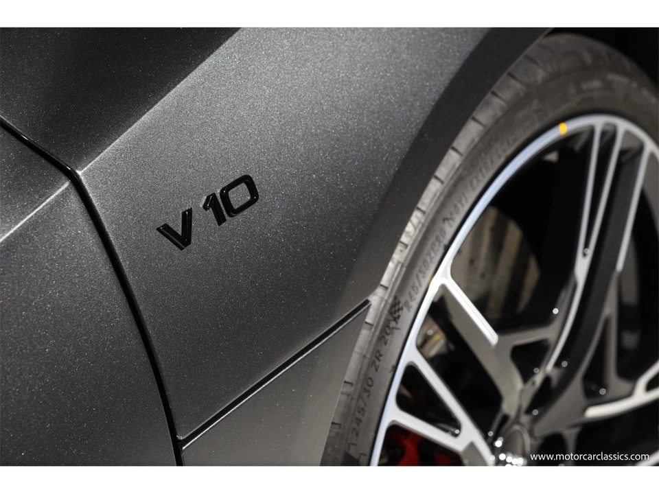 2020 Audi 4S R8 - Image 17 of 31
