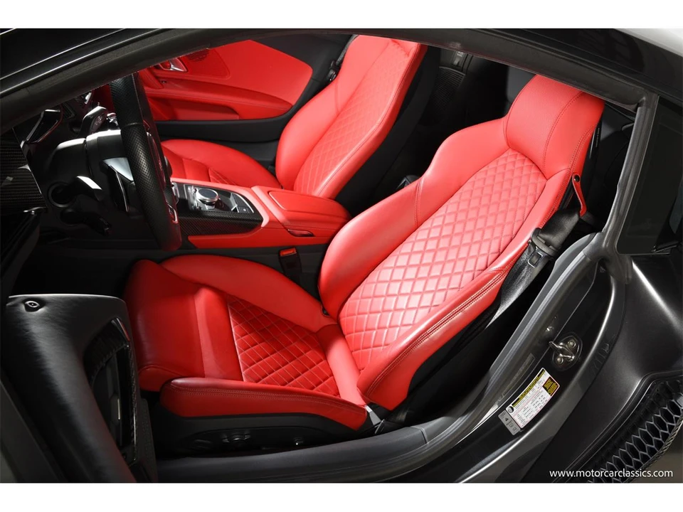 2020 Audi 4S R8 - Image 29 of 31