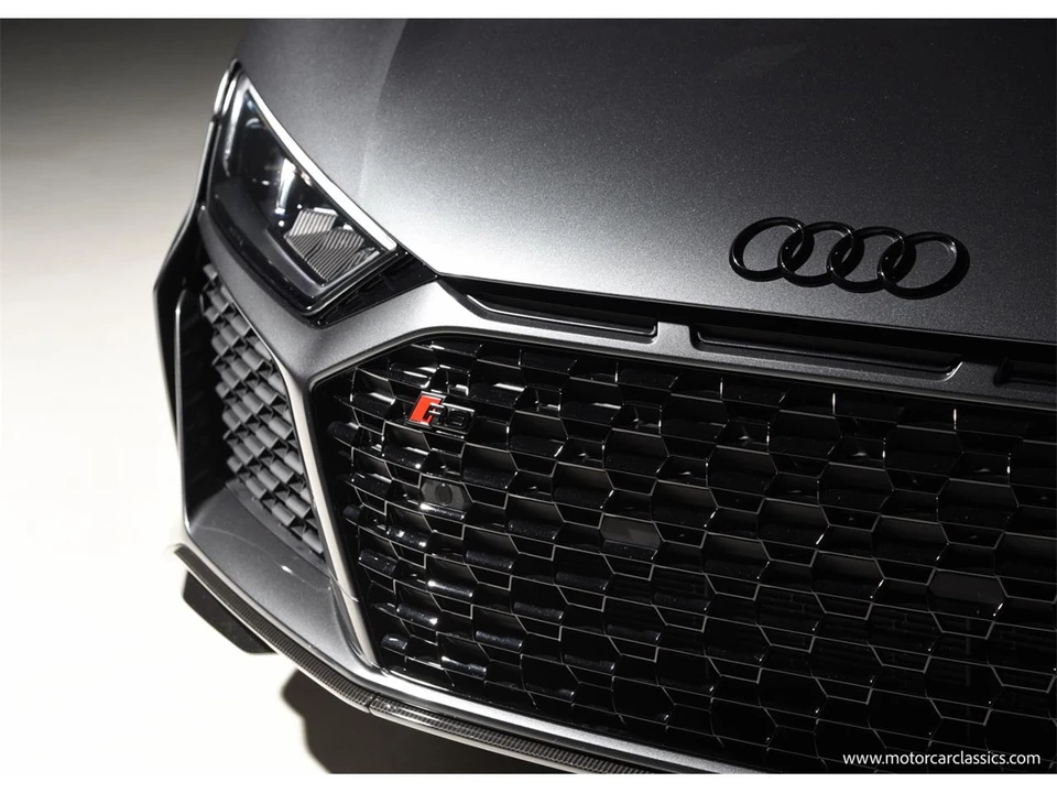 2020 Audi 4S R8 - Image 23 of 31